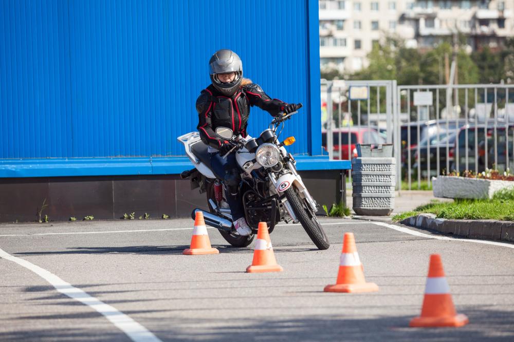 Permis moto à Bouchain 