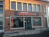 Auto-école SuperDrive à Bouchain