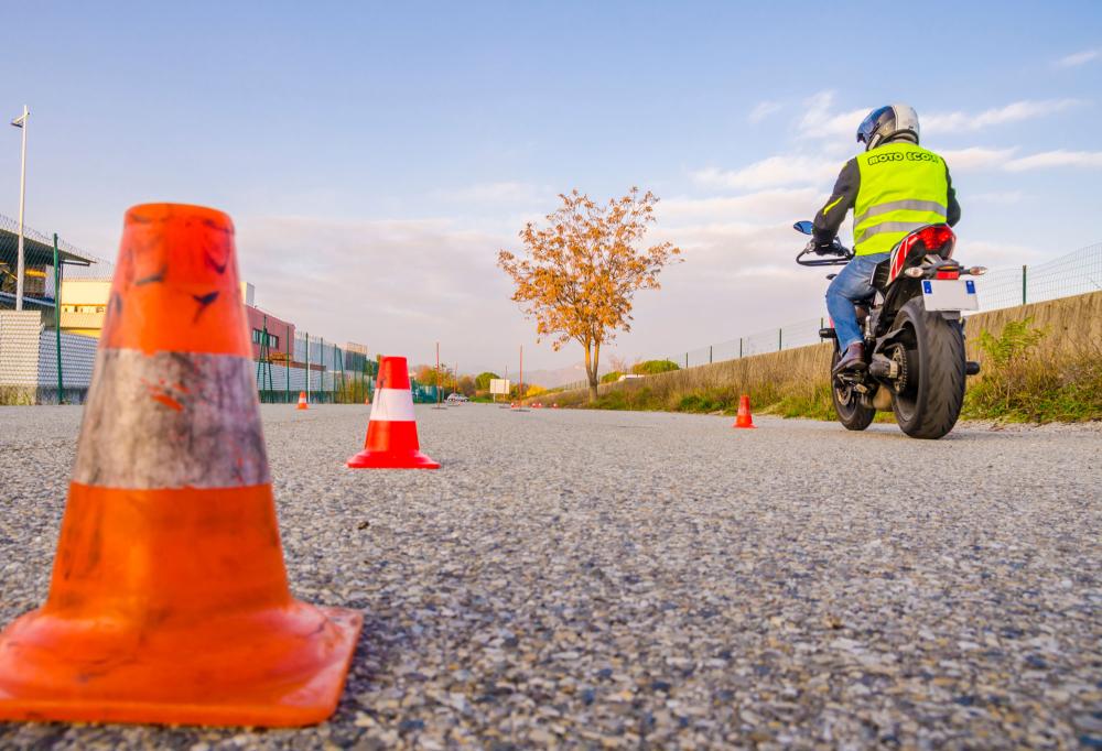 Forfait moto à Bouchain 