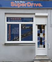Auto-école SuperDrive à Hérin